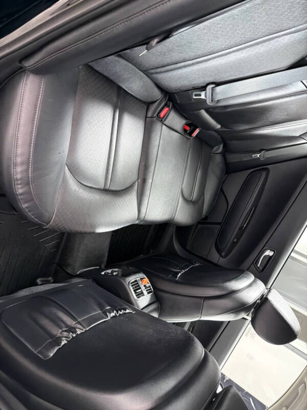2020 Kia Optima EX