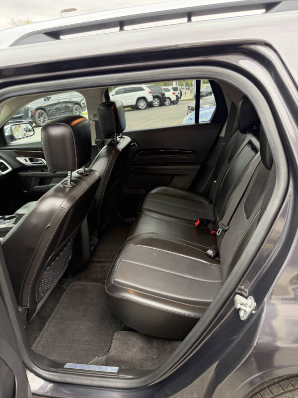 2016 GMC Terrain Denali