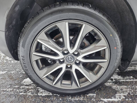 2017 Mazda CX-3 Touring