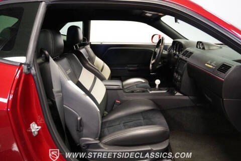 2010 Dodge Challenger