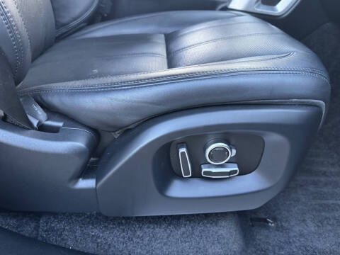 2016 Land Rover Range Rover HSE Td6