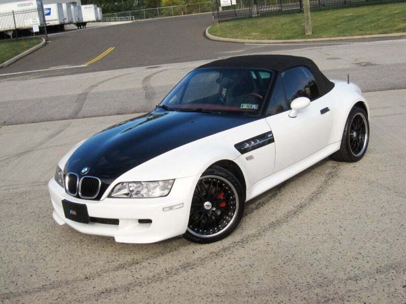 1999 BMW M