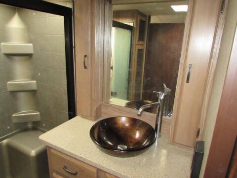 2016 Forest River SHASTA PHO