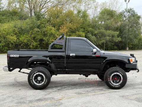 1990 Toyota Pickup