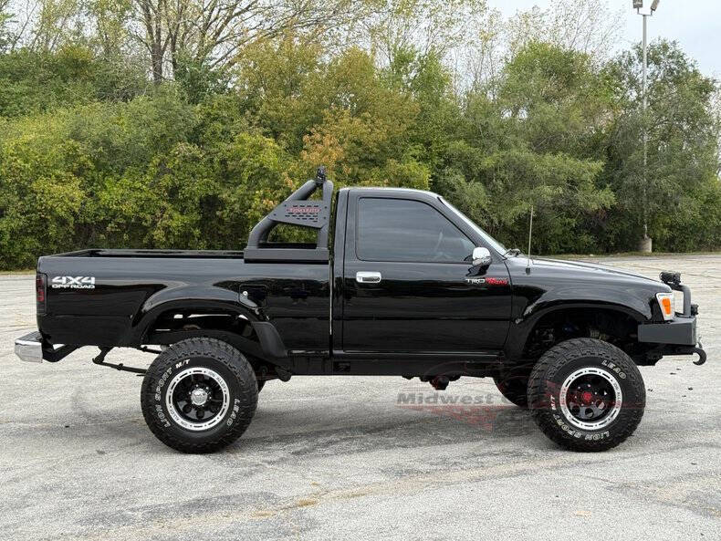 1990 Toyota Pickup