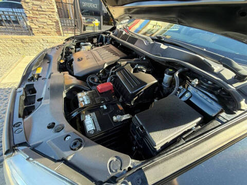 2014 Toyota Venza XLE