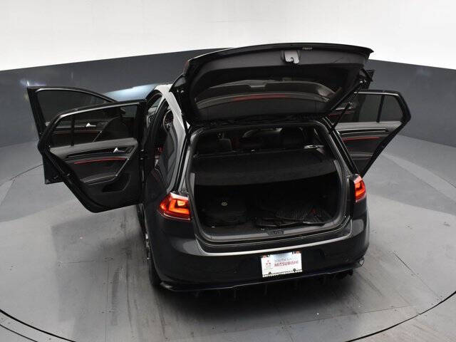 2016 Volkswagen Golf GTI