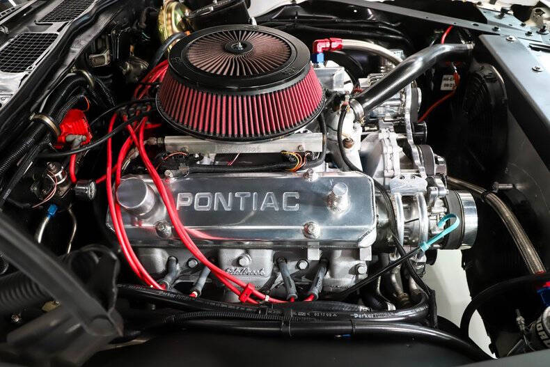 1976 Pontiac Trans Am