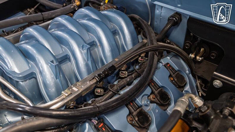 1973 Ford Bronco