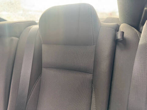 2018 Dodge Charger SXT