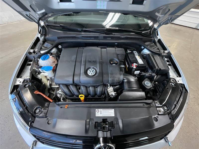 2011 Volkswagen Jetta