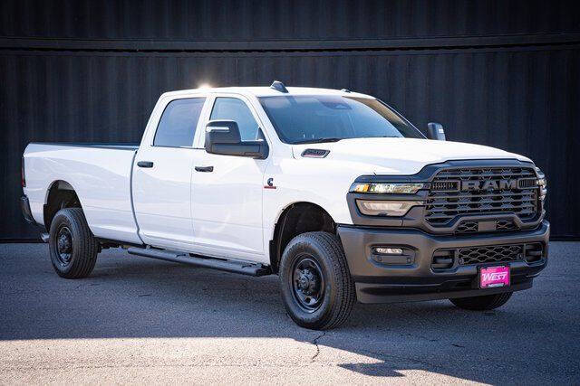 2025 RAM Ram 2500 Pickup Tradesman's photo