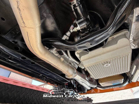 1972 Chevrolet Camaro