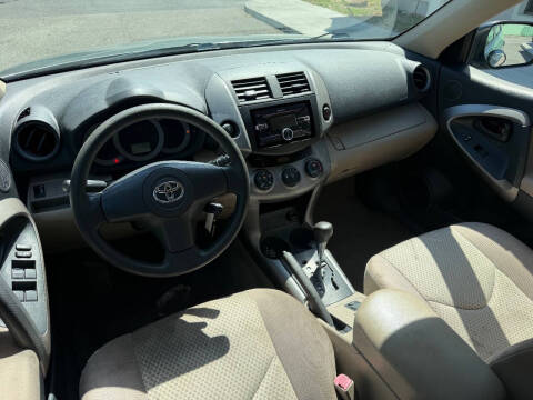 2008 Toyota RAV4
