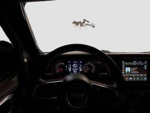 2020 Jeep Gladiator Mojave