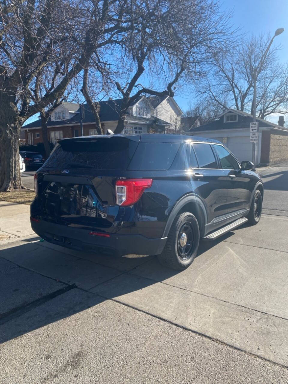 2021 Ford Explorer for sale at Macks Motor Sales in Chicago, IL