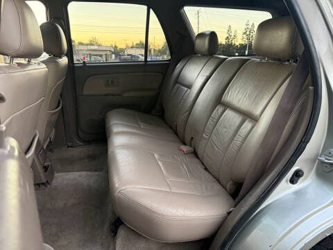 1999 Toyota 4Runner Limited