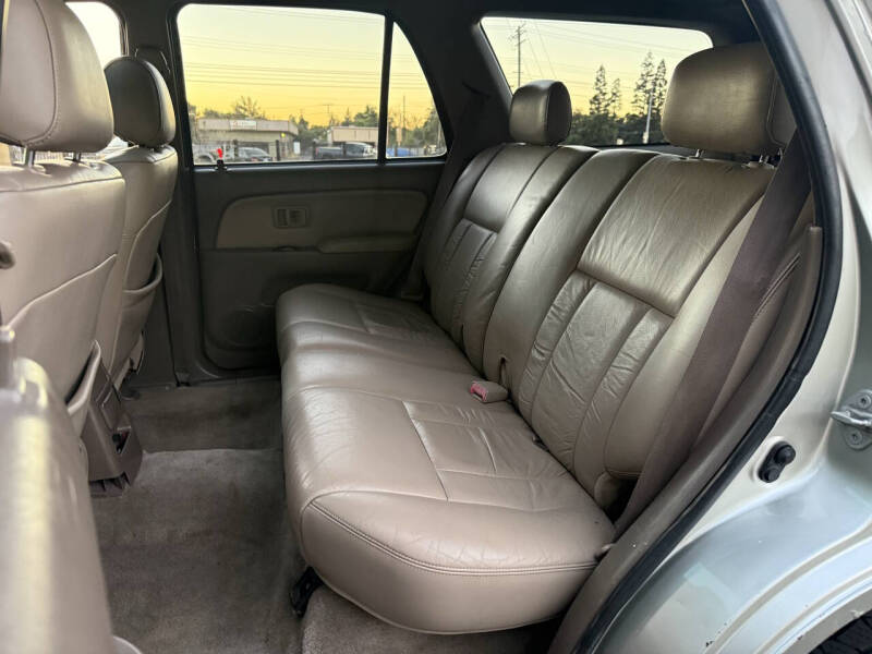 1999 Toyota 4Runner Limited