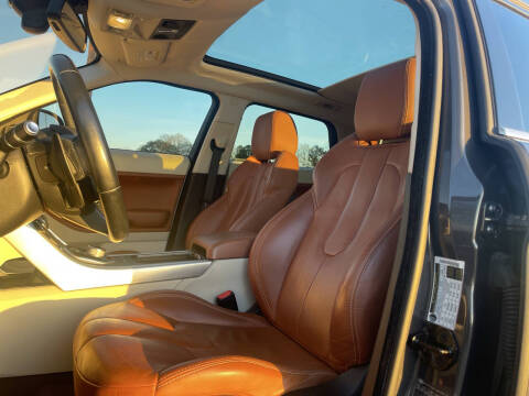 2013 Land Rover Range Rover Evoque Prestige