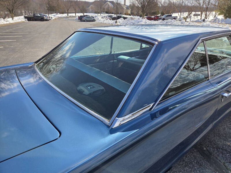 1967 Dodge Coronet