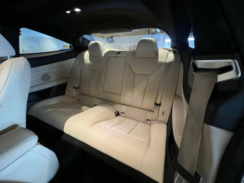 2021 BMW 4 Series 430i