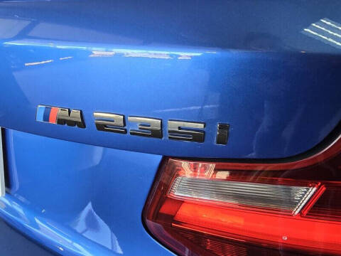 2014 BMW 2 Series M235i