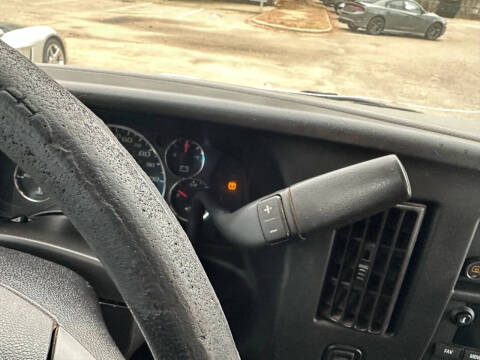 2015 Chevrolet Express 2500