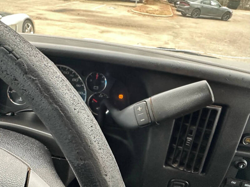 2015 Chevrolet Express 2500