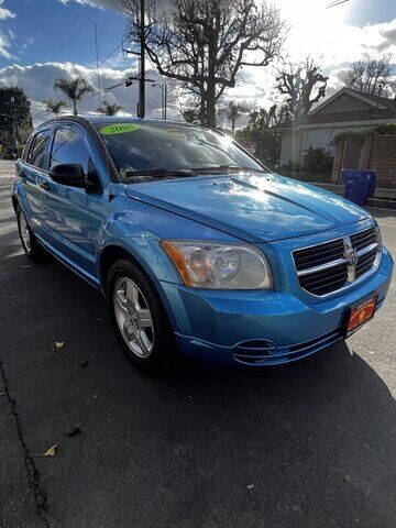 2008 Dodge Caliber SXT