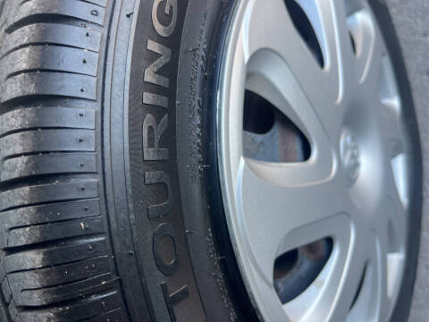 2002 Toyota Corolla CE