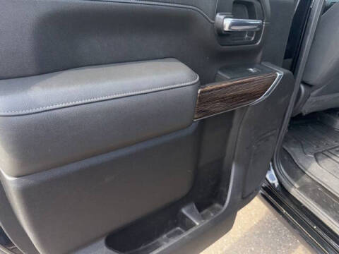 2023 GMC Sierra 2500HD