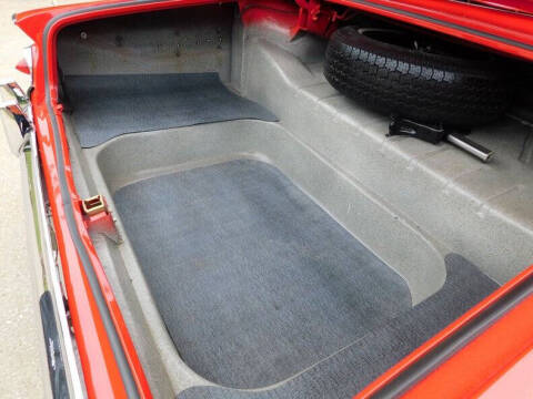 1961 Chevrolet Impala