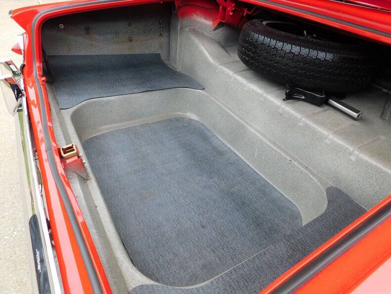 1961 Chevrolet Impala