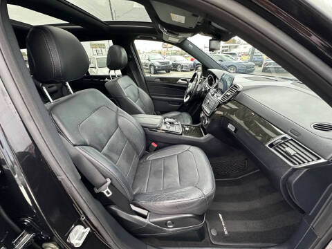 2018 Mercedes-Benz GLE AMG GLE 43