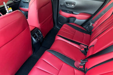 2026 Acura ADX w/A-SPEC