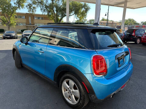 2016 MINI Hardtop 2 Door Cooper