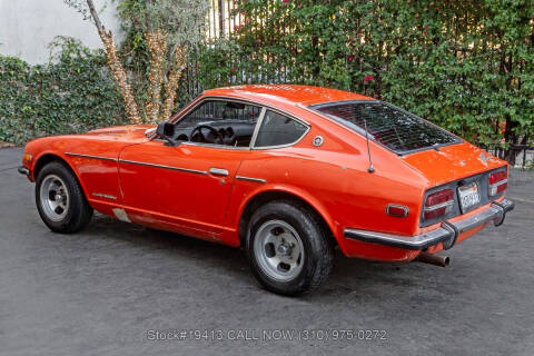 1972 Datsun 240Z