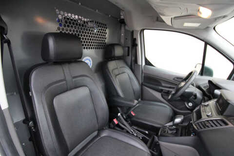 2022 Ford Transit Connect XL