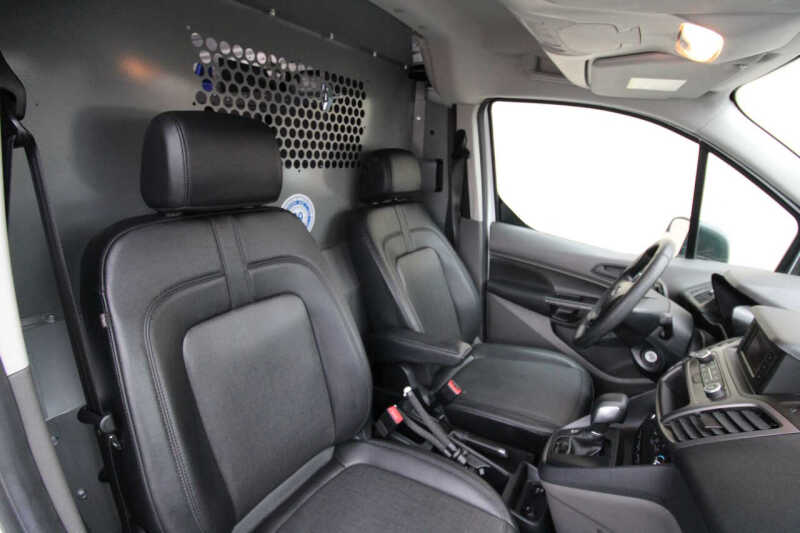 2022 Ford Transit Connect XL