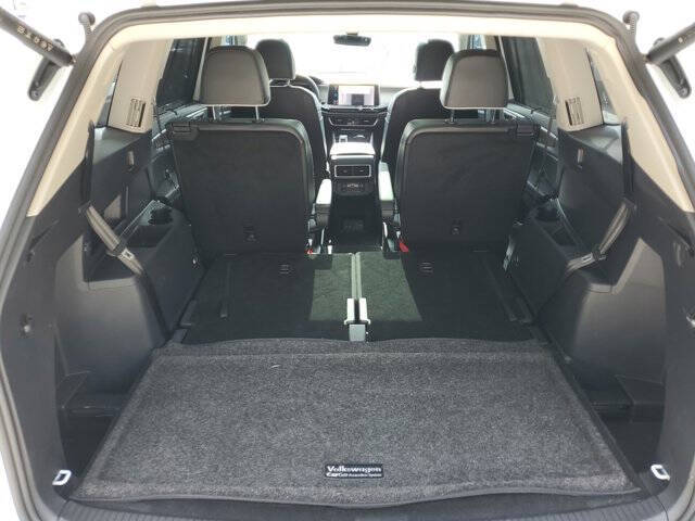 2024 Volkswagen Atlas SEL Premium R-Line 4Motion