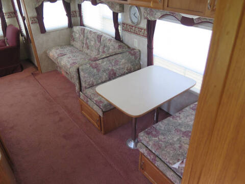 2005 Keystone RV Sprinter