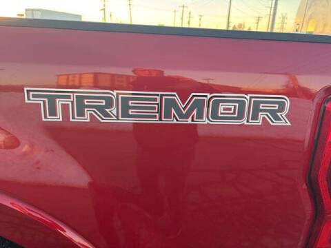 2022 Ford F-350 Super Duty