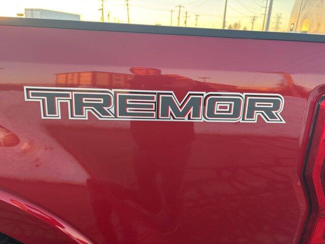 2022 Ford F-350 Super Duty