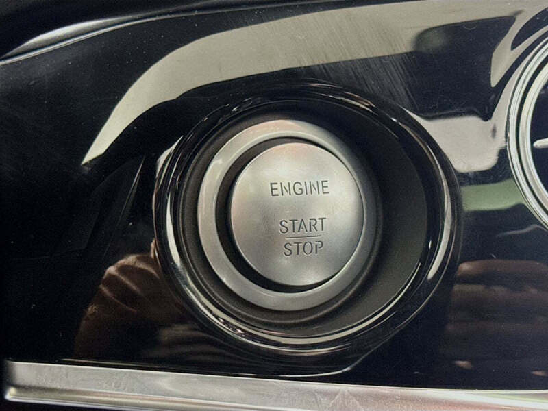 2016 Mercedes-Benz S-Class Mercedes-Maybach S 600