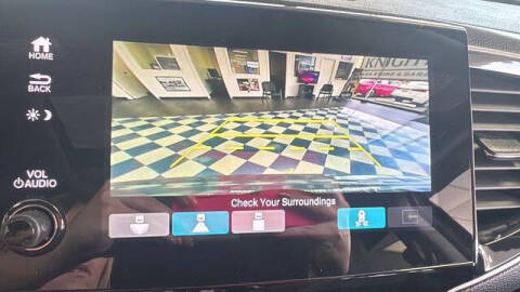 2020 Honda Pilot Touring