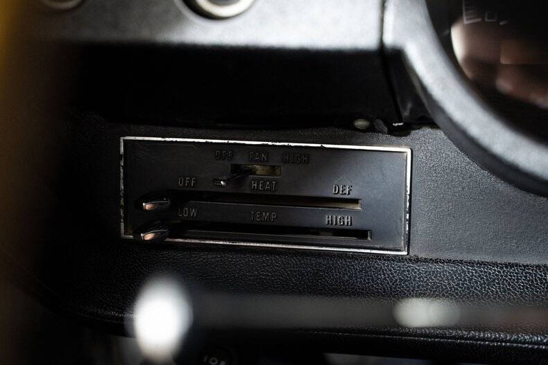 1971 Plymouth Barracuda