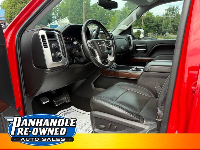 2014 GMC Sierra 1500