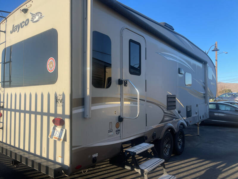 2019 Jayco Eagle