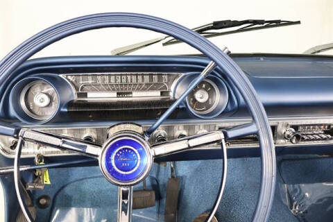 1963 Ford Galaxie