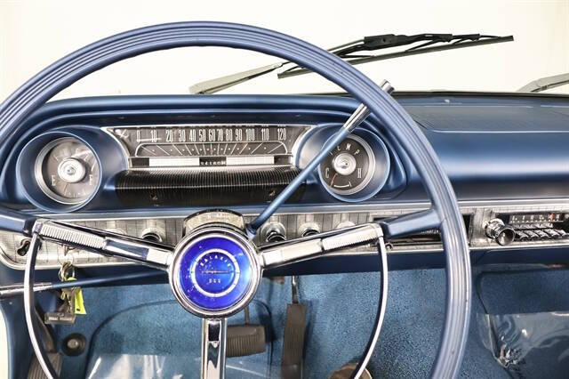 1963 Ford Galaxie